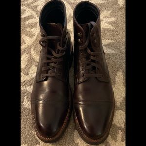 Thursday Boot Captain 9D